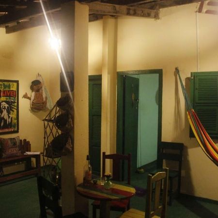 Hostel Casa Jeri Paradise Jijoca de Jericoacoara Exteriér fotografie