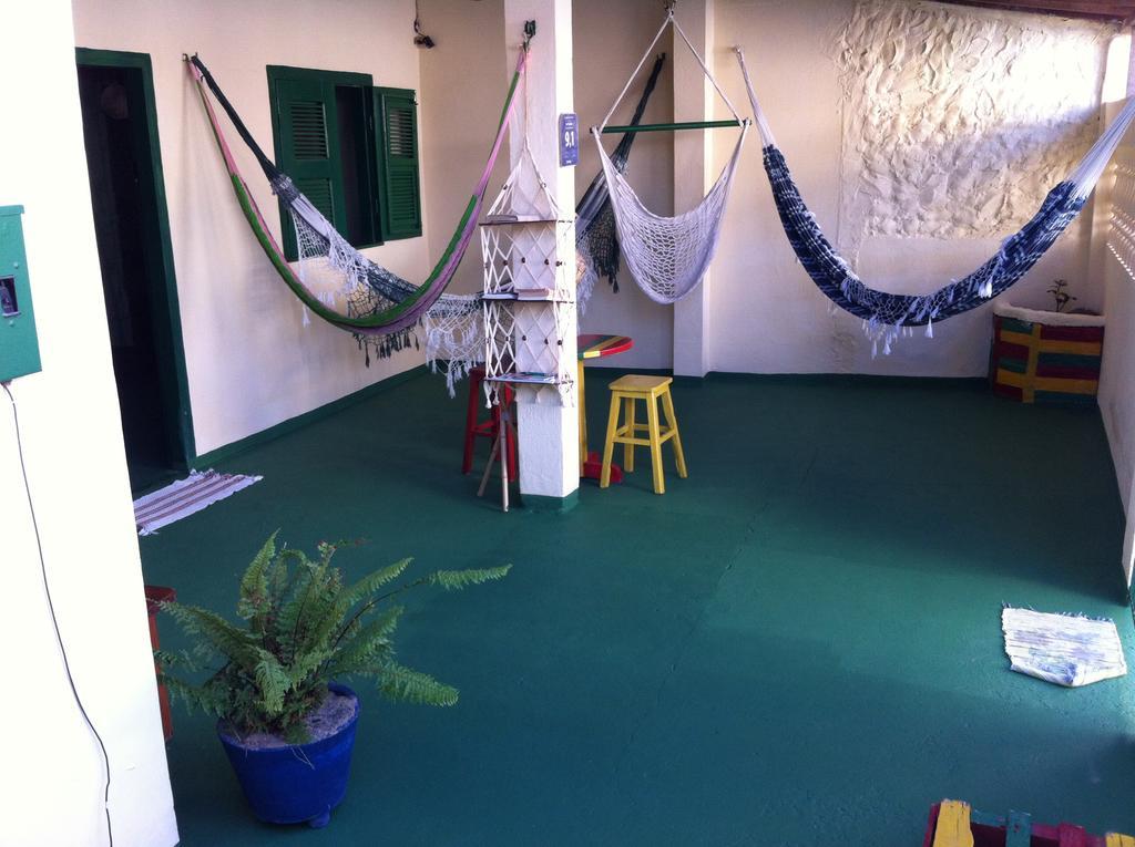 Hostel Casa Jeri Paradise Jijoca de Jericoacoara Pokoj fotografie