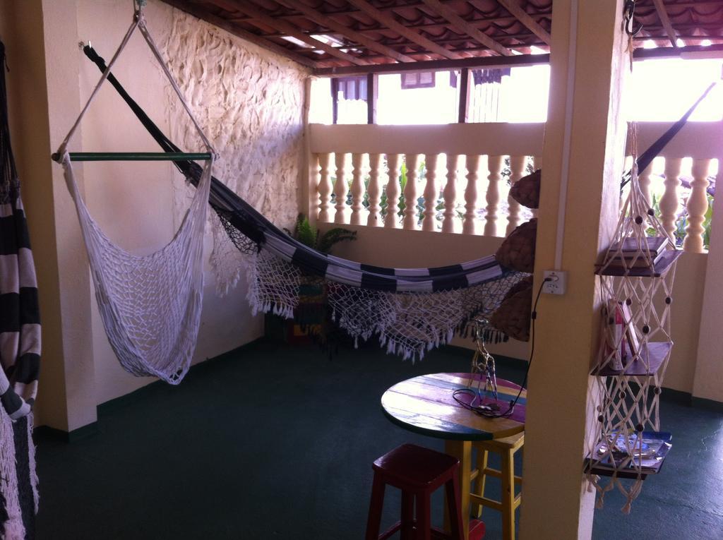 Hostel Casa Jeri Paradise Jijoca de Jericoacoara Pokoj fotografie