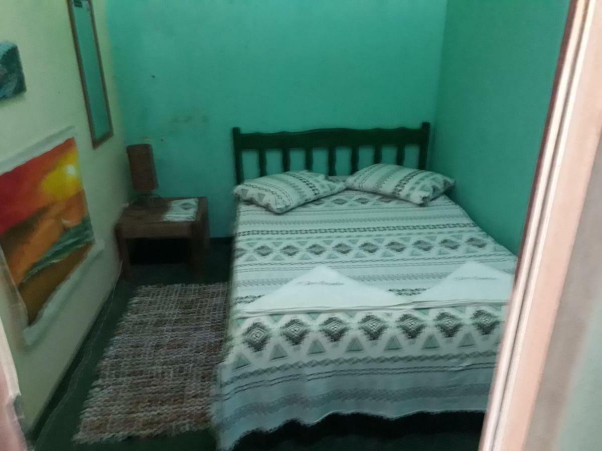 Hostel Casa Jeri Paradise Jijoca de Jericoacoara Exteriér fotografie