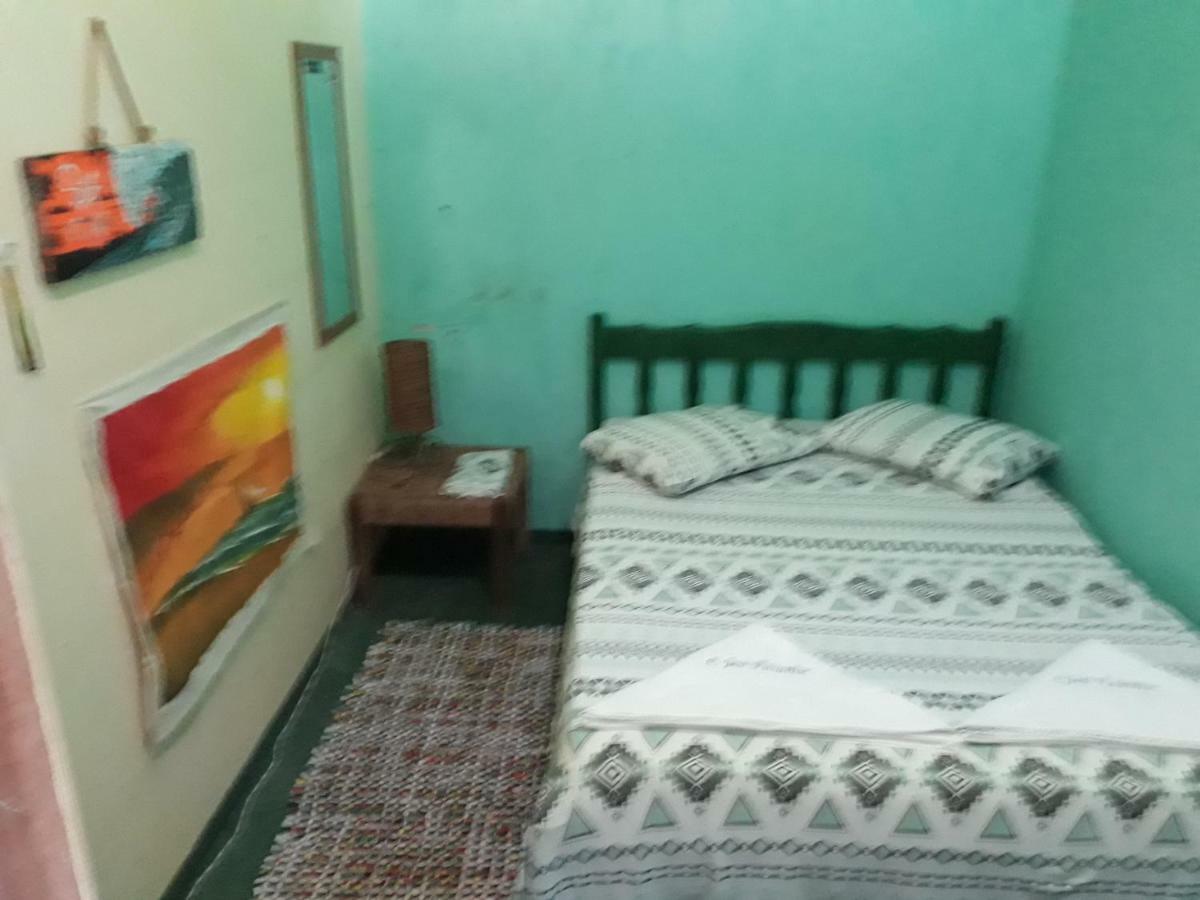 Hostel Casa Jeri Paradise Jijoca de Jericoacoara Exteriér fotografie